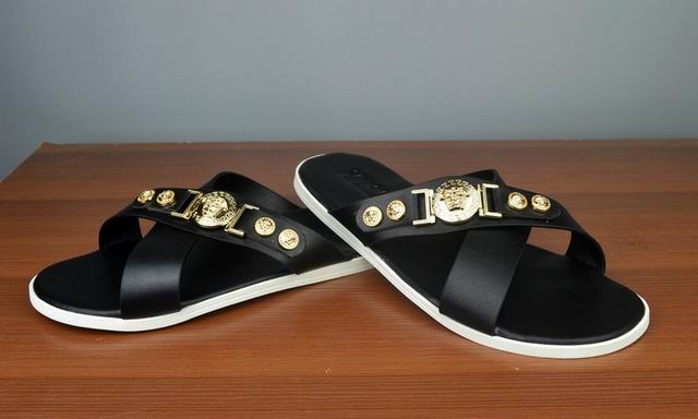 2017 Vsace slippers man 38-46-067
